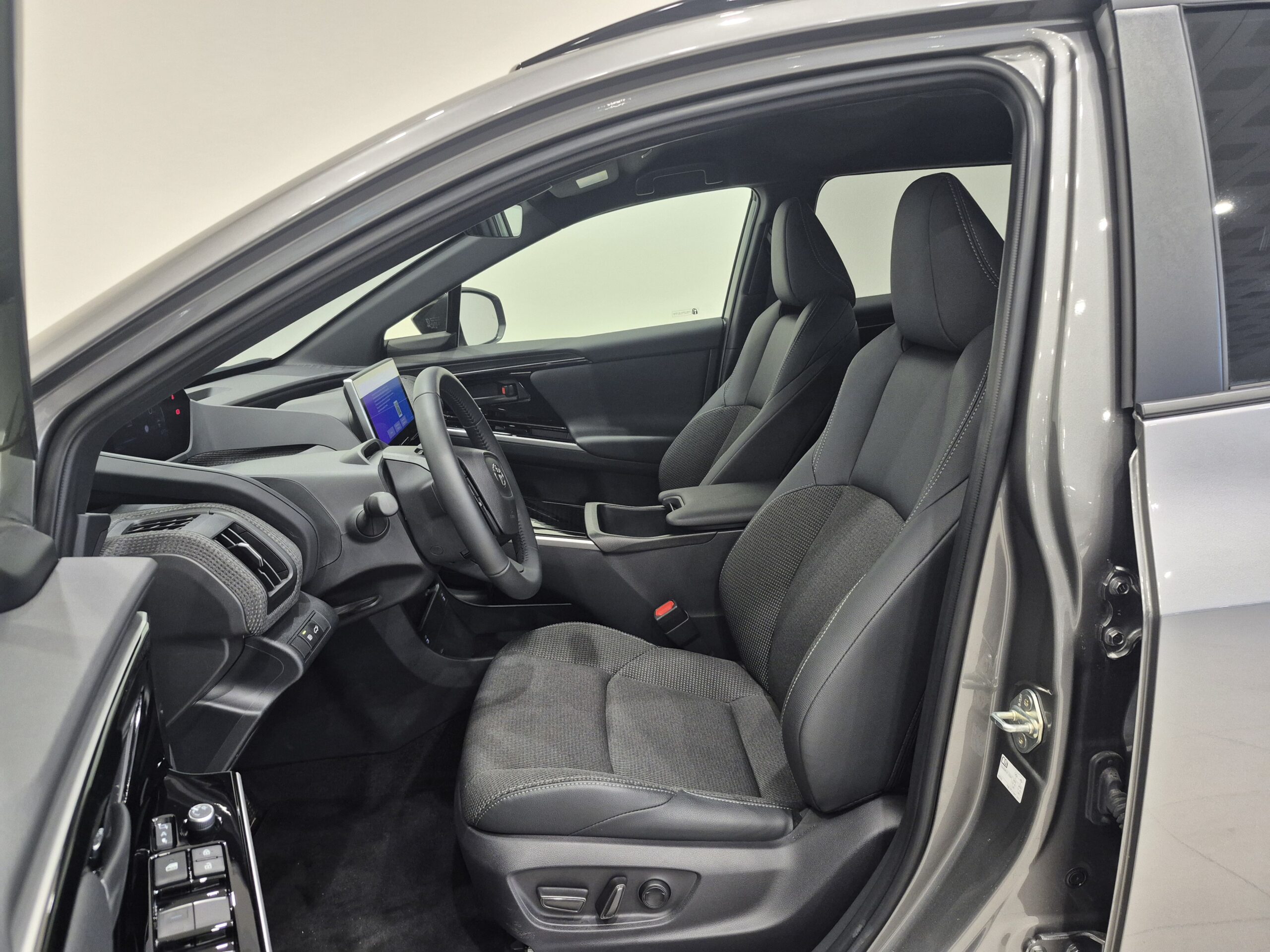 Toyota bZ4X - Imagen 12