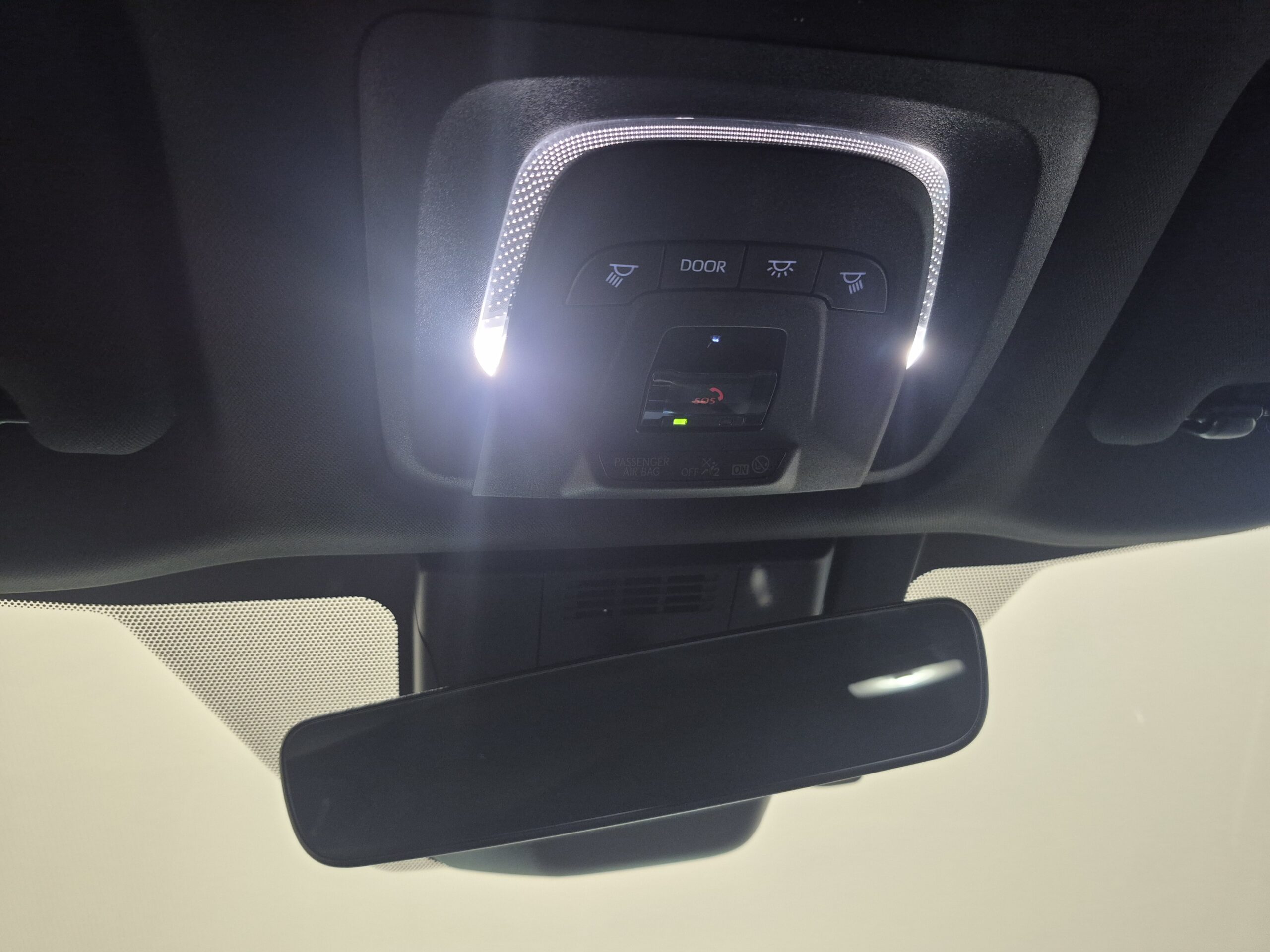 Toyota bZ4X - Imagen 21