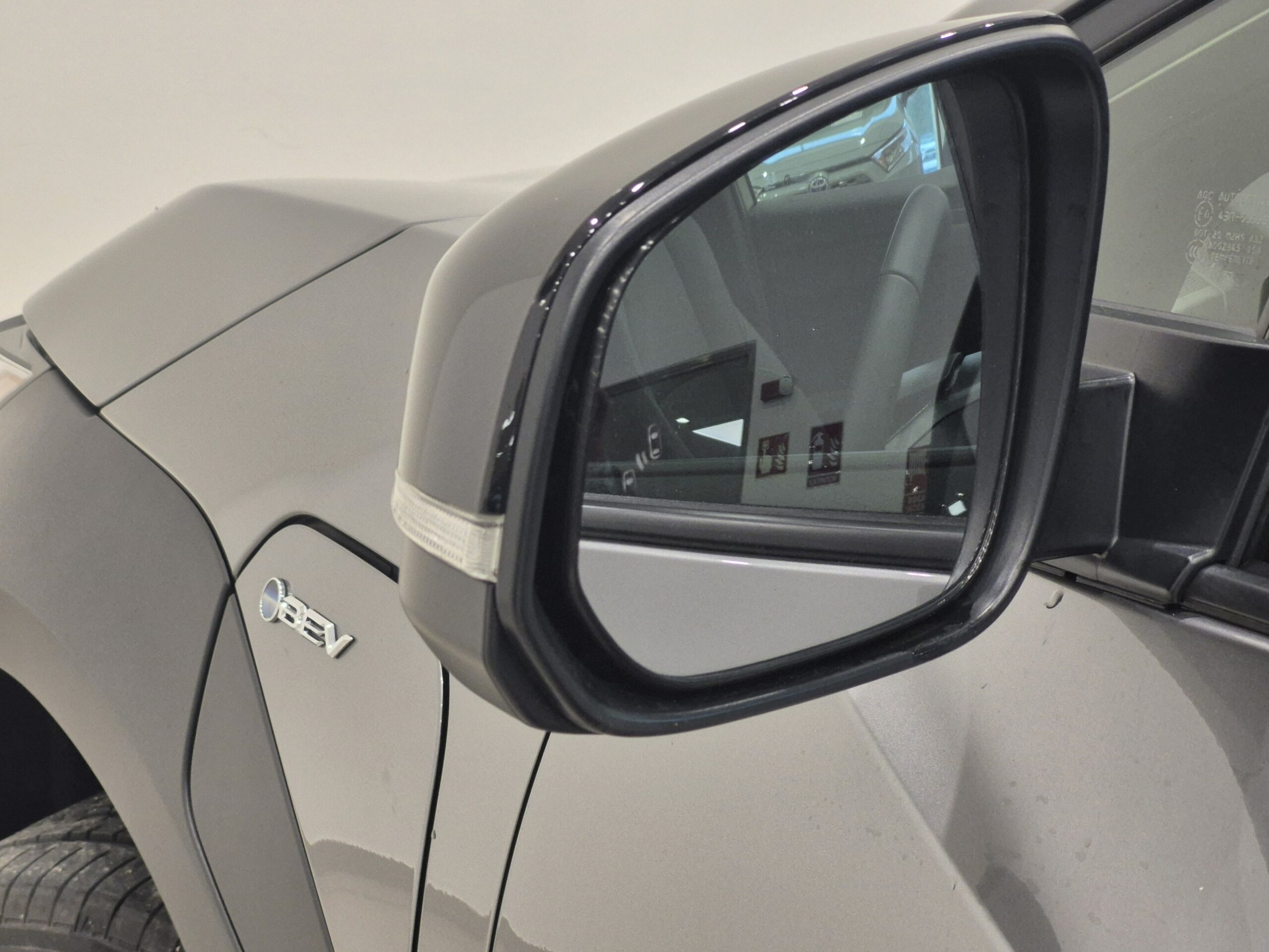 Toyota bZ4X - Imagen 22