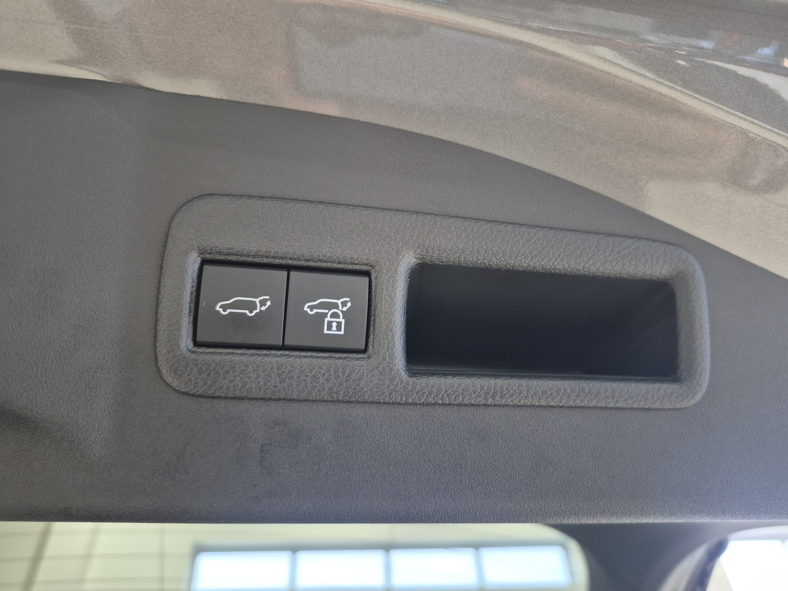 Toyota bZ4X - Imagen 24