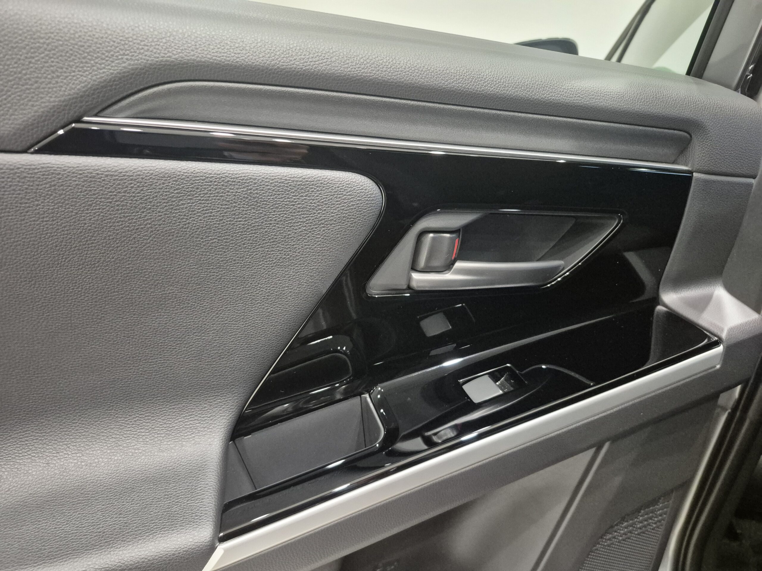 Toyota bZ4X - Imagen 25