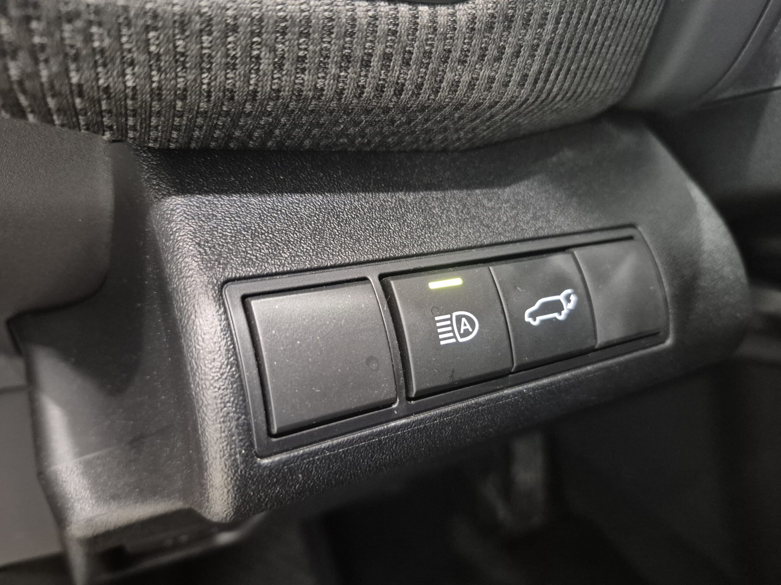 Toyota bZ4X - Imagen 26