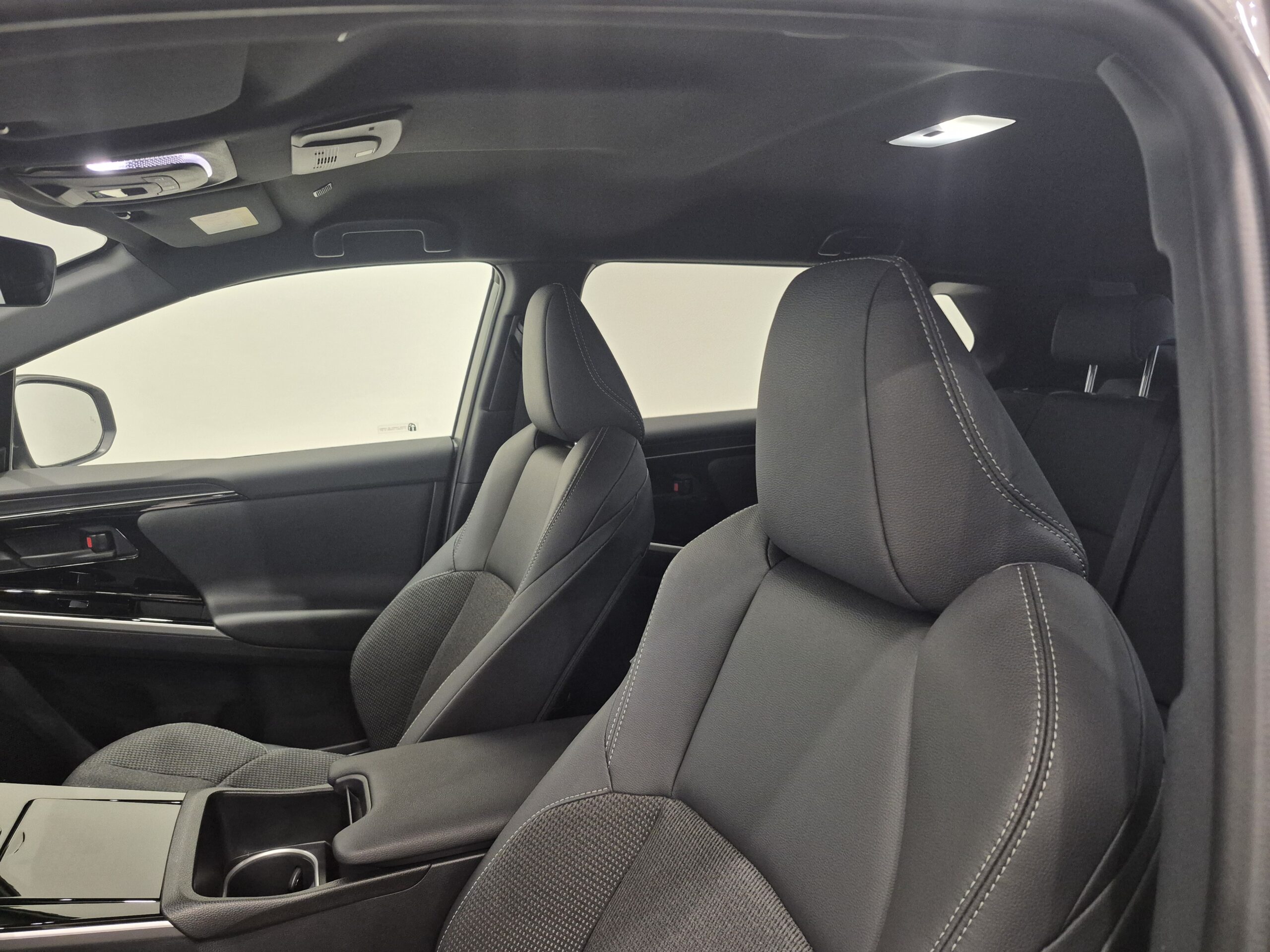 Toyota bZ4X - Imagen 28