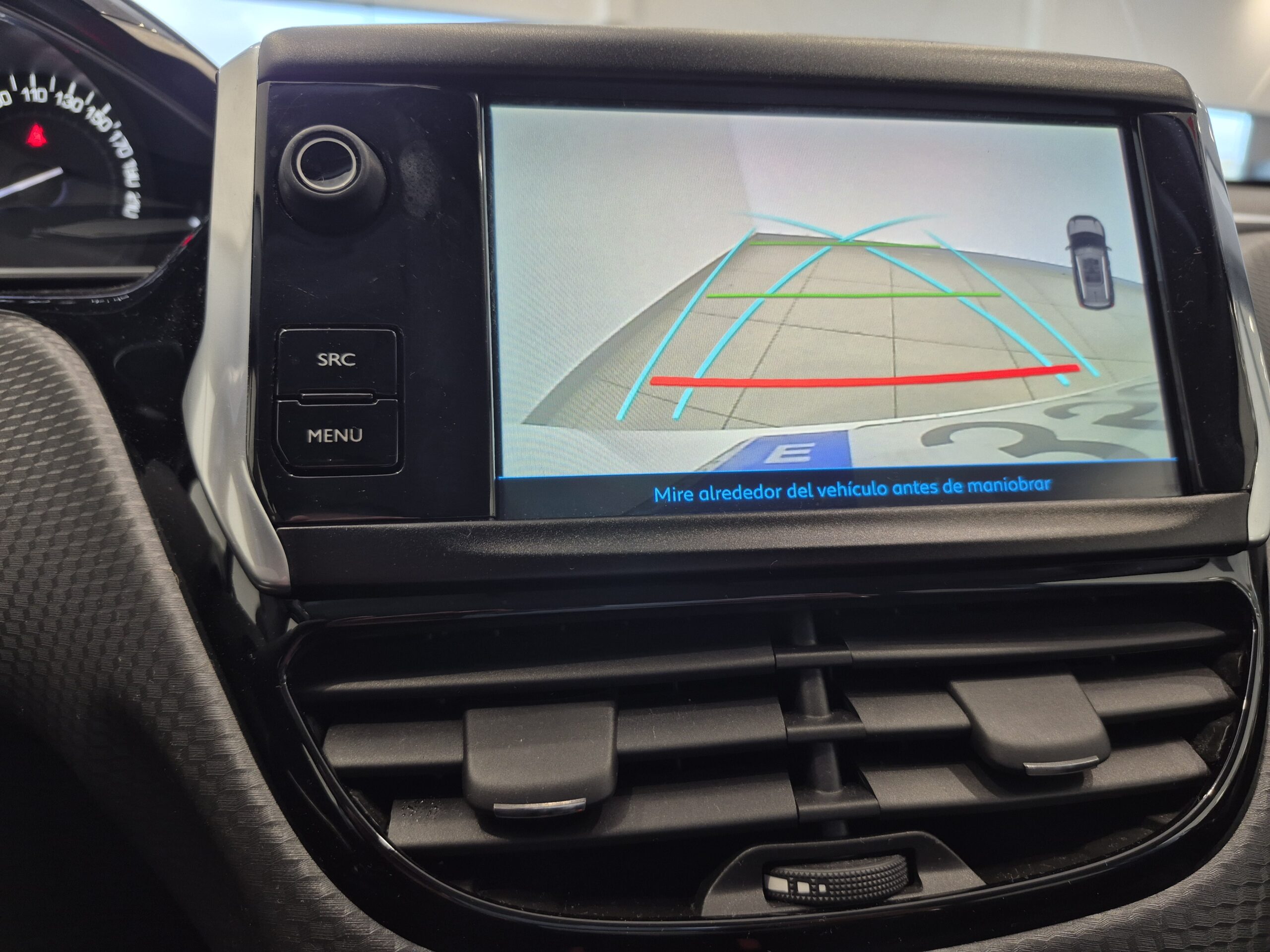 Peugeot 2008 - Imagen 17