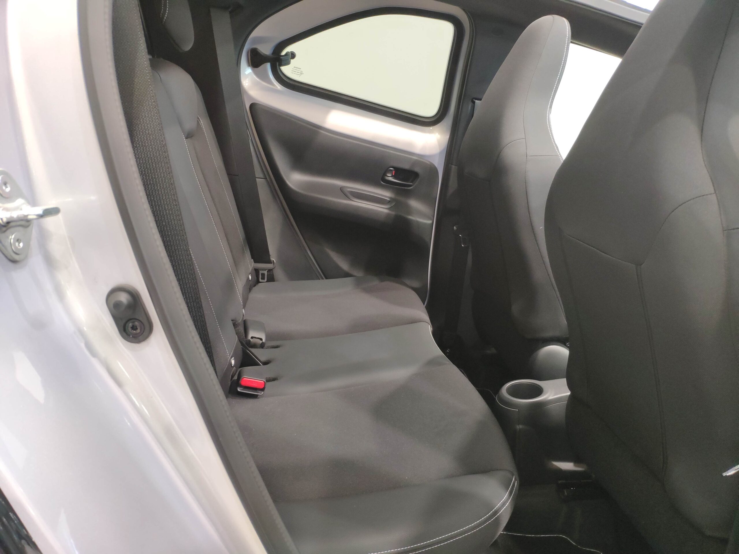 Aygo X - Imagen 8