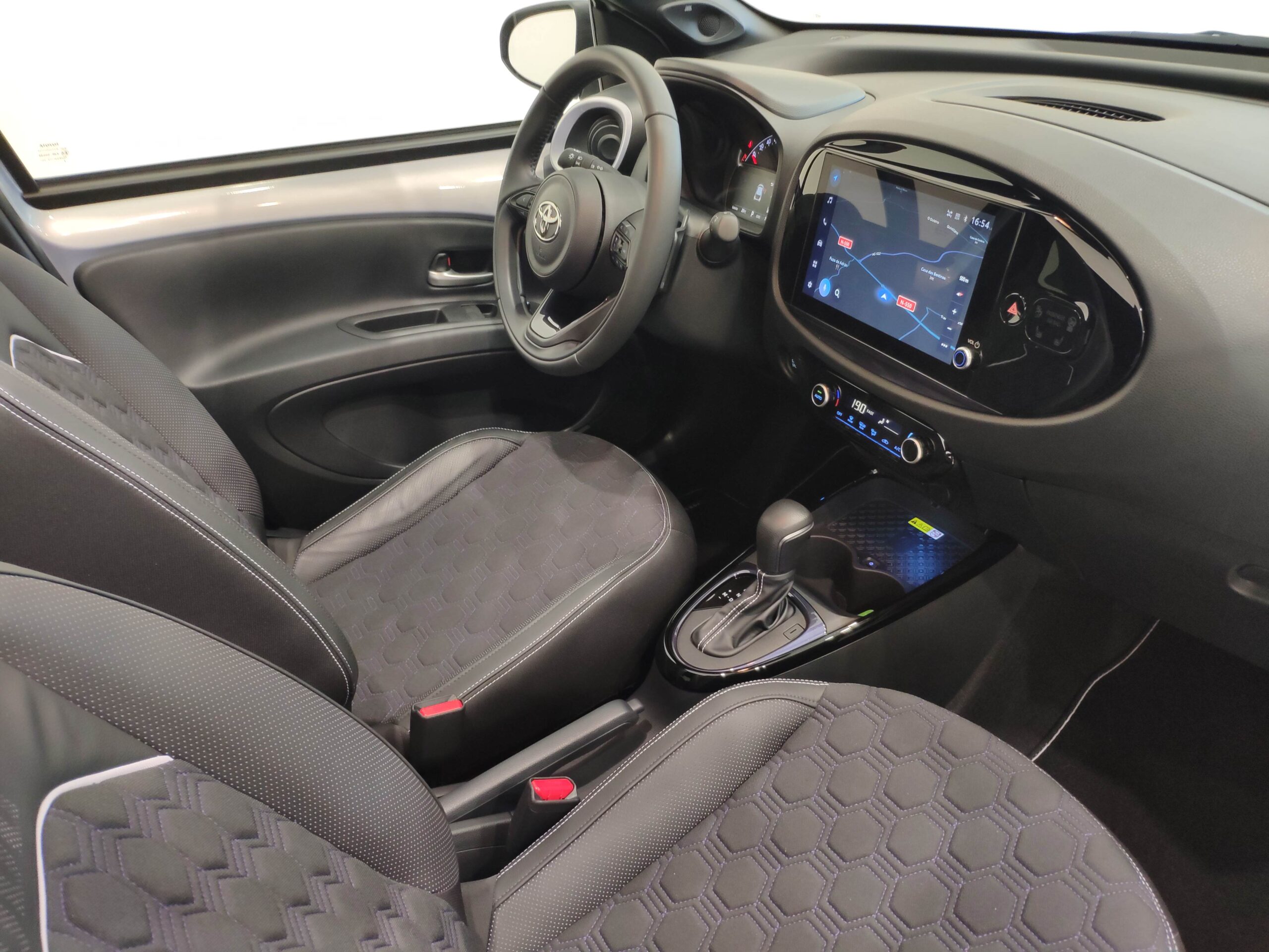 Aygo X - Imagen 26
