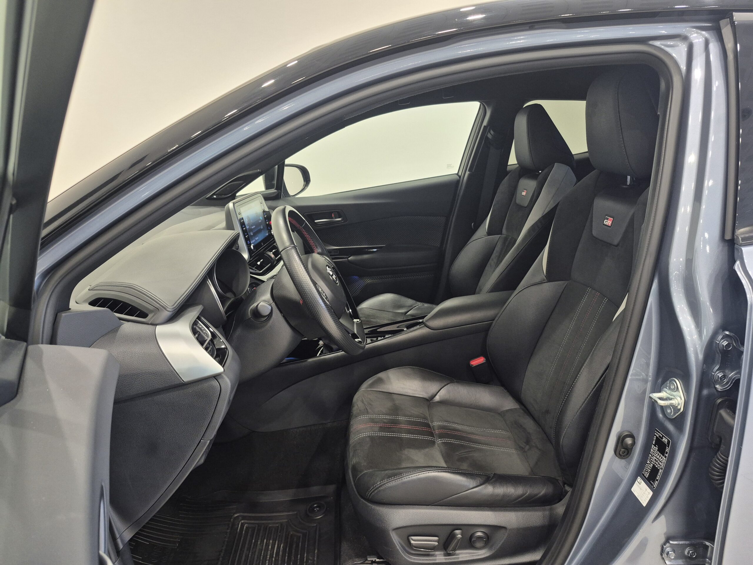 Toyota C-HR - Imagen 12