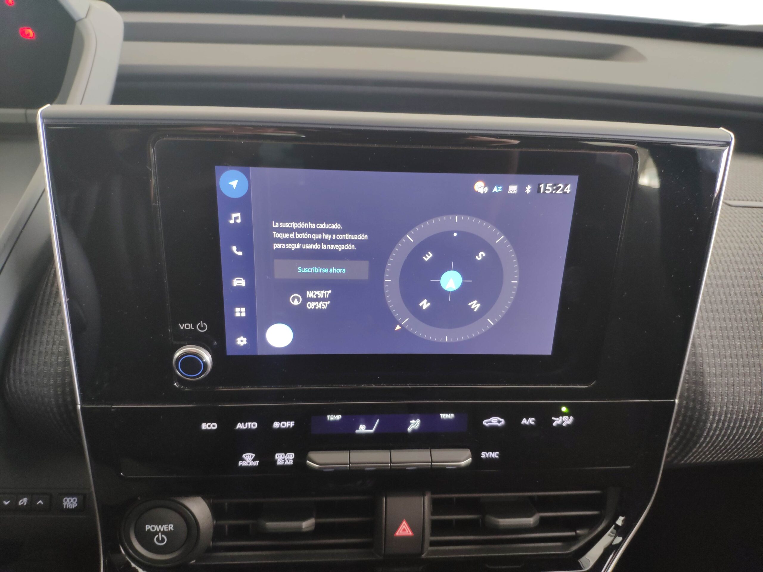 Toyota bZ4X - Imagen 17