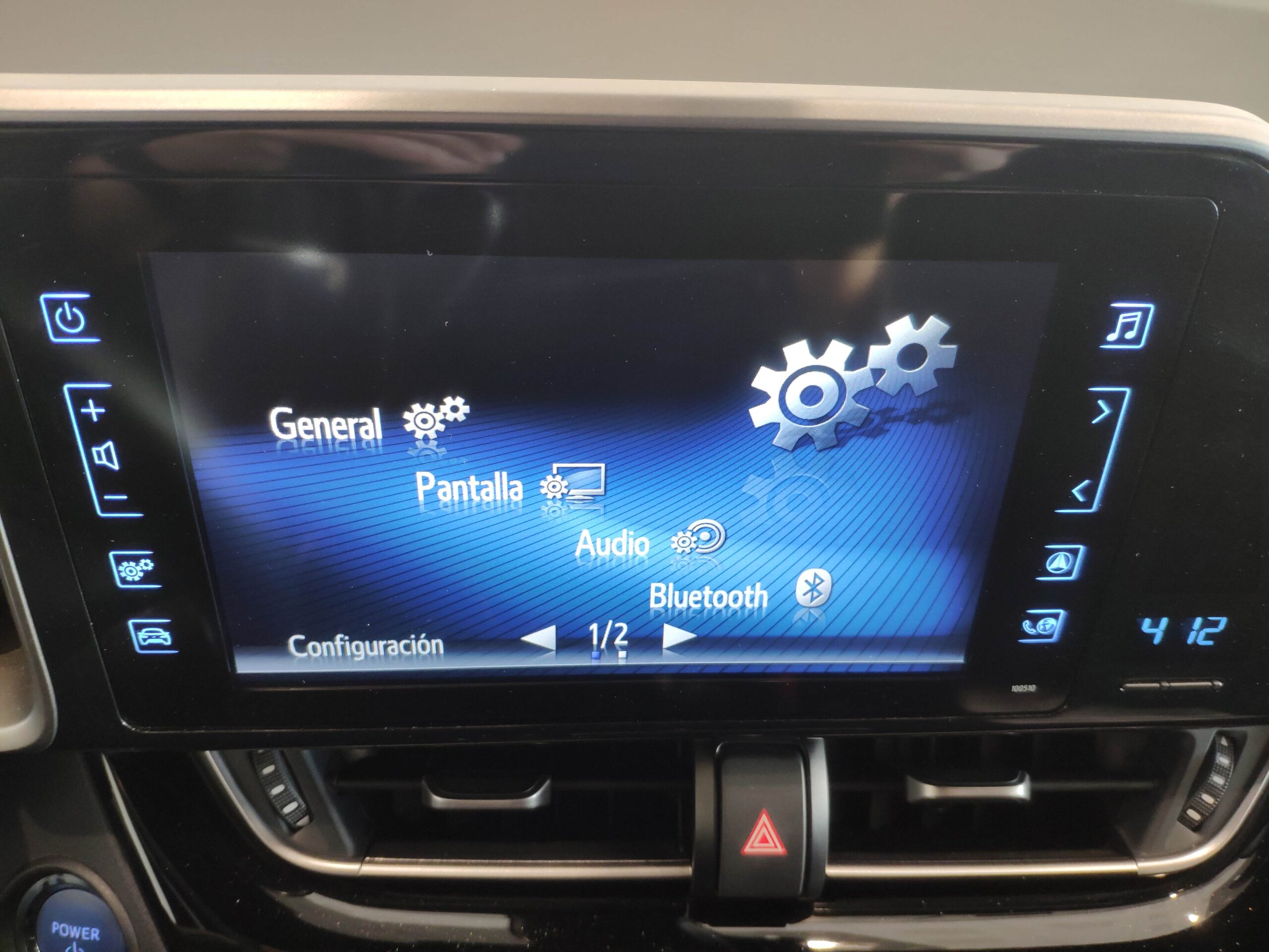 Toyota C-HR - Imagen 18