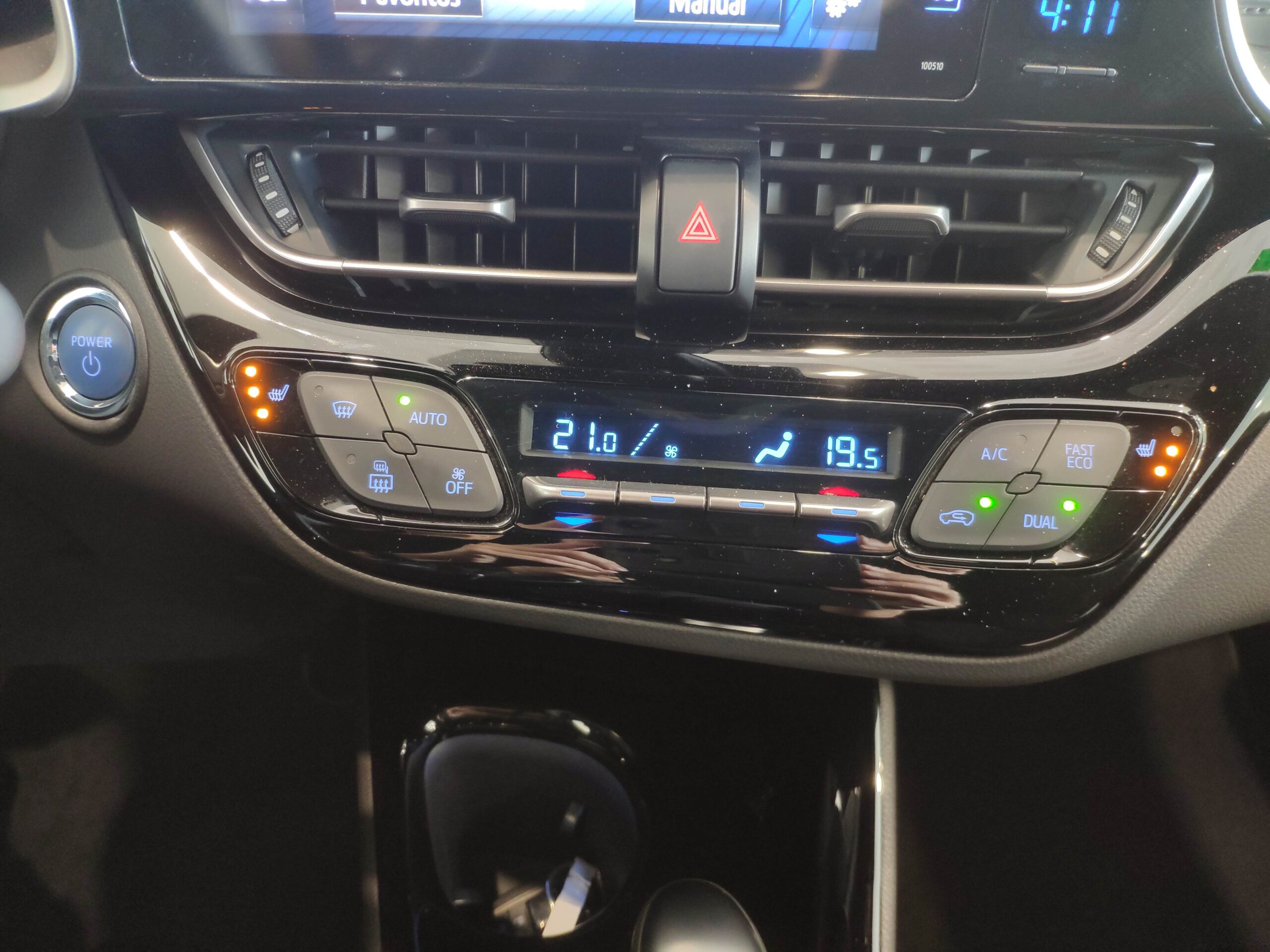 Toyota C-HR - Imagen 22