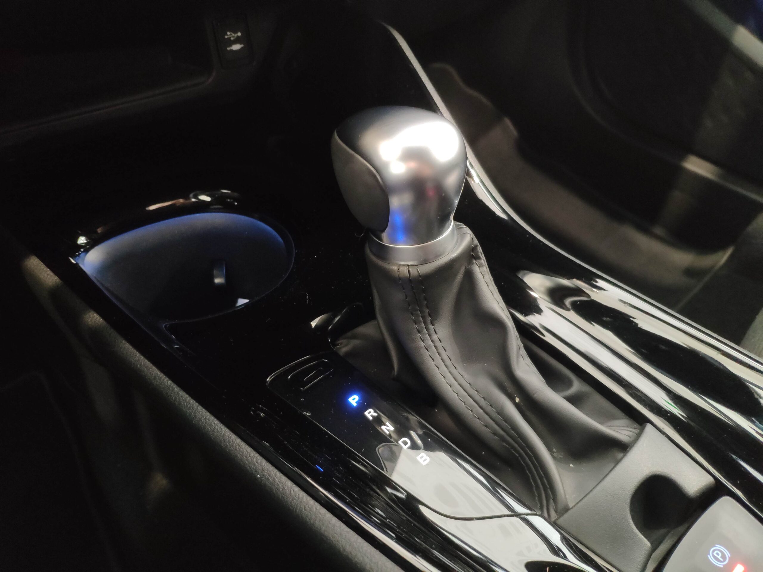 Toyota C-HR - Imagen 23