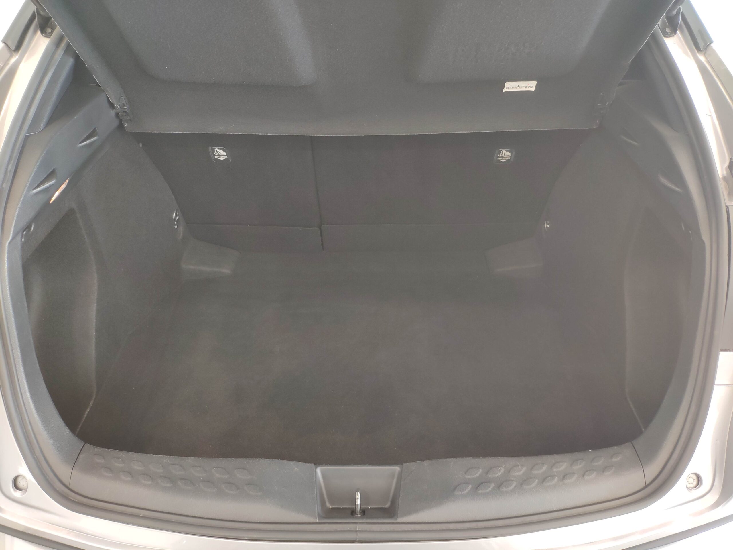 Toyota C-HR - Imagen 11